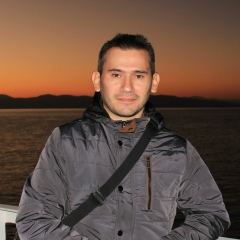 Микаэл Саркисов, 28.03.1984, Москва