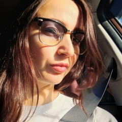 Ольга Велижанина, 01.07.1988, Тюмень