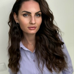 Irina Olegovna, 19.05, Новосибирск