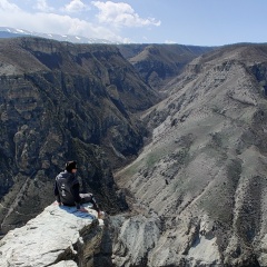 Никита Ефремов, 13.11, Москва