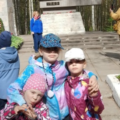 Лана Соловьева, 22.06.1981, Санкт-Петербург
