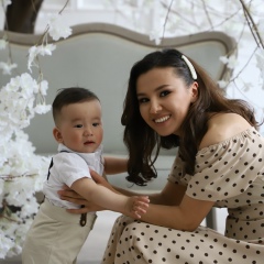 Айгерим Кошекова, 02.09.1993, Алматы