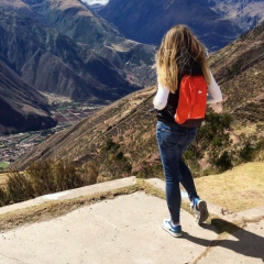 Ксения Прока