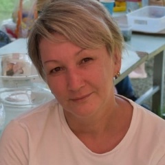 Дания Галимулина, 03.11, Екатеринбург