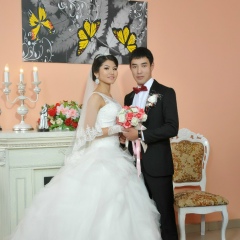 Руслан Музгожин, 21.04.1992, Караганда