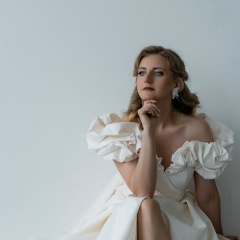 Анастасия Грищенко, Бобруйск