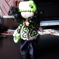 Ботагоз Байзакова, 24.12.1971, Алматы