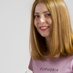 Анька Пасько, 27.08.1990, Москва