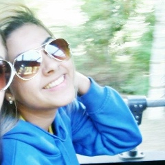 Ingrid Rodrigues, 15.07.1995, Duque de Caxias