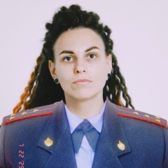 Елена Цвентарная, Dresden