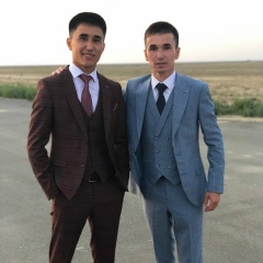 Саламат Даулетов, 15.10, Атырау