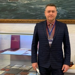Эдуард Степаненко, 05.12, Калининград