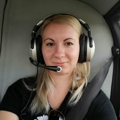 Юлия Родионова, 12.02.1993