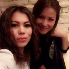 Tolkyn Satova, 05.06.1989, Алматы