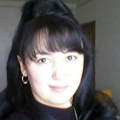 Венера Катаганова, 16.01.1978, Черкесск