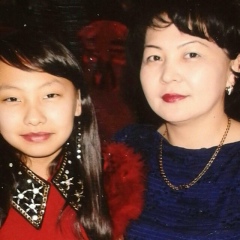 Райхан Дощанова