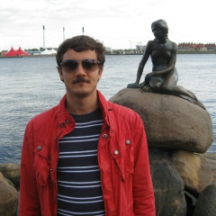 Николай Леонтьев, 03.03.1988, Москва