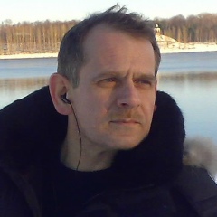Александр Векушкин, 05.04, Городец