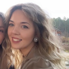 Dasha Sazonova, 14.02, Москва