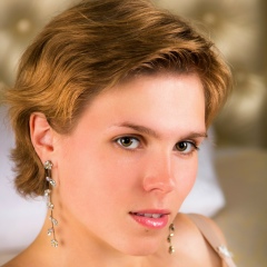 Катерина Дуденкова, 01.08, Москва