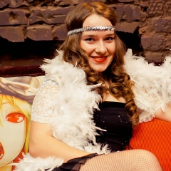 Анна Негода, 23.08.1985, Краснодар