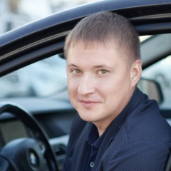 Роман Гордеев, 24.06.1988, Новосибирск