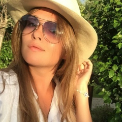 Галина Ткаленко