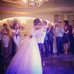 Алёна Коваленко-Богданова, 15.05, Киев