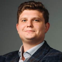 Артем Голубенко, 24.06.1993, Москва