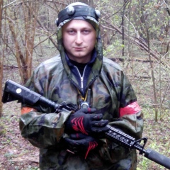 Владимир Ерохин, 28.03.1983, Калуга