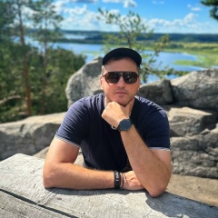 Евгений Ярославцев, 07.08, Ростов-на-Дону