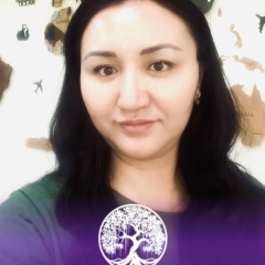 Асель Абылай, 26.03.1988, Алматы