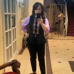 Мария Антонова, 24.06, Элиста