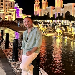 Rovshan Hasanov, 26.12, Баку
