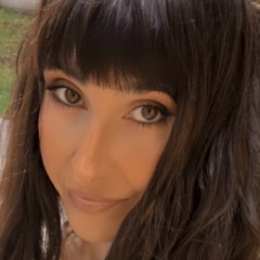 Оксана Ильина, 06.12, Пенза