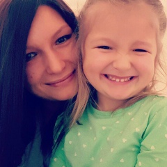 Александра Рабаева, 23.05