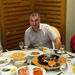 Рамиль Рамакаев