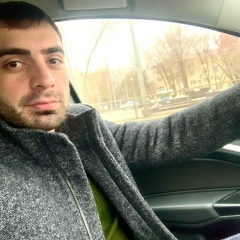 Аслан Дакашев, 24.07, Самара