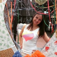 Інна Герасименко, 14.09, Киев