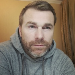 Сергей Постников, 01.11.1975, Санкт-Петербург