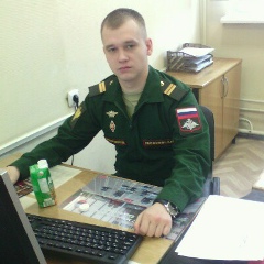 Артём Иванович, 22.07, Чудово