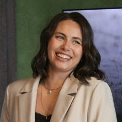 Александра Орешкина, 10.01, Иркутск