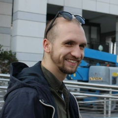 Алексей Моргунов, 04.05.1989, Харьков