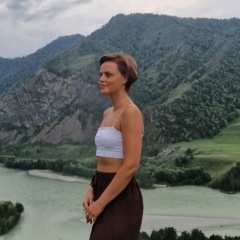 Еленка Чернышова, 28.08
