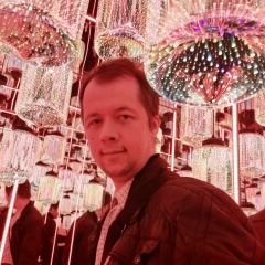 Павел Разумовский, 10.04.1984, Москва