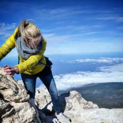 Юлия Гриценко, Legnica