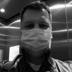 Илья Курлин, 28.02, Москва