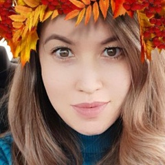 Дана Акшалова, 08.03.1991, Астана