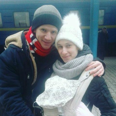 Пётр Горовой, 08.05.1993, Запорожье