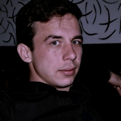 Денис Мамаев-Лопатин, 09.07, Barcelona